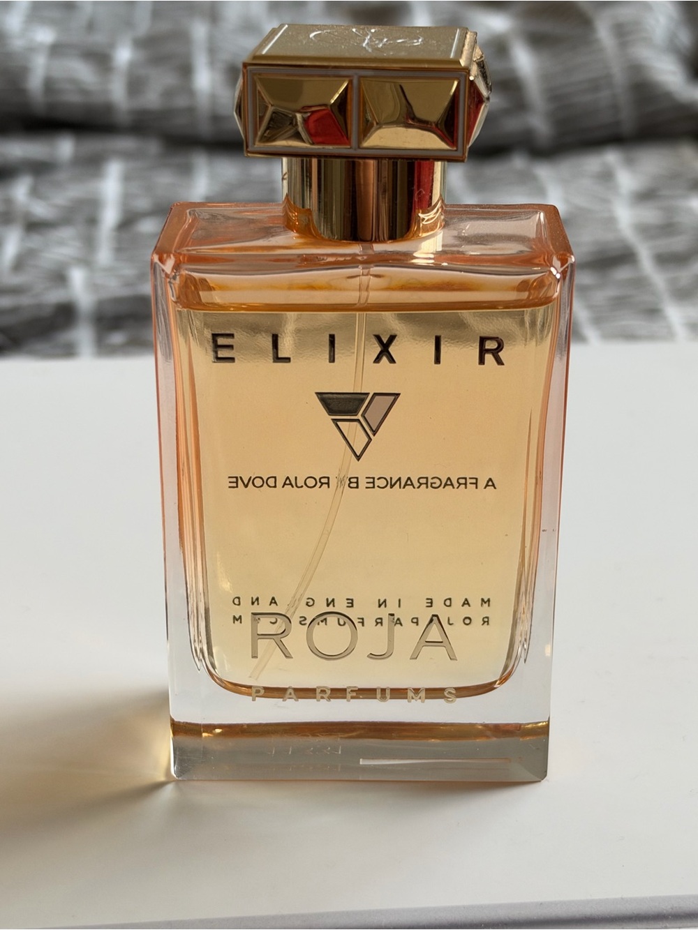 Roja Elixir